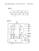 METHOD AND SYTEM FOR DETERMINING THE CONCENTRATION OF AN ANALYTE/ENZUME COMPLEX OR OF AN ANALYTE/ENZYME CONJUGATE, ESPECIALLY FOR THE ELECTROCHEMICAL DETECTION OF THE ANALYTE, AND CORRESPONDING MEASURING DEVICE diagram and image