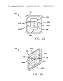 METHODS AND SYSTEMS FOR STORING MEDICAL IMPLANTS UNDER SUSTAINED VACUUM diagram and image