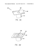 METHODS AND SYSTEMS FOR STORING MEDICAL IMPLANTS UNDER SUSTAINED VACUUM diagram and image