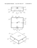 POLAR ELEMENT FOR A PERMANENT MAGNET diagram and image