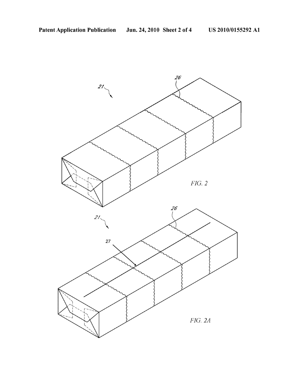 NAKED COLLATION PACKAGE - diagram, schematic, and image 03