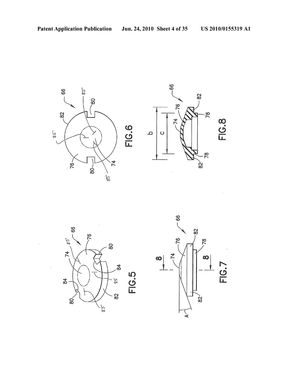 Density Phase Separation Device - diagram, schematic, and image 05