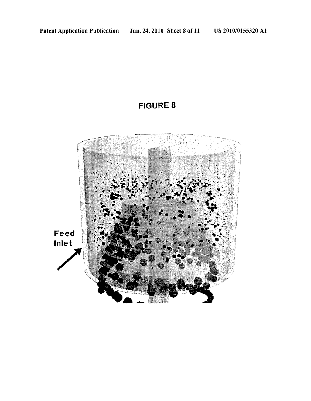 FEEDWELL DEVICE - diagram, schematic, and image 09