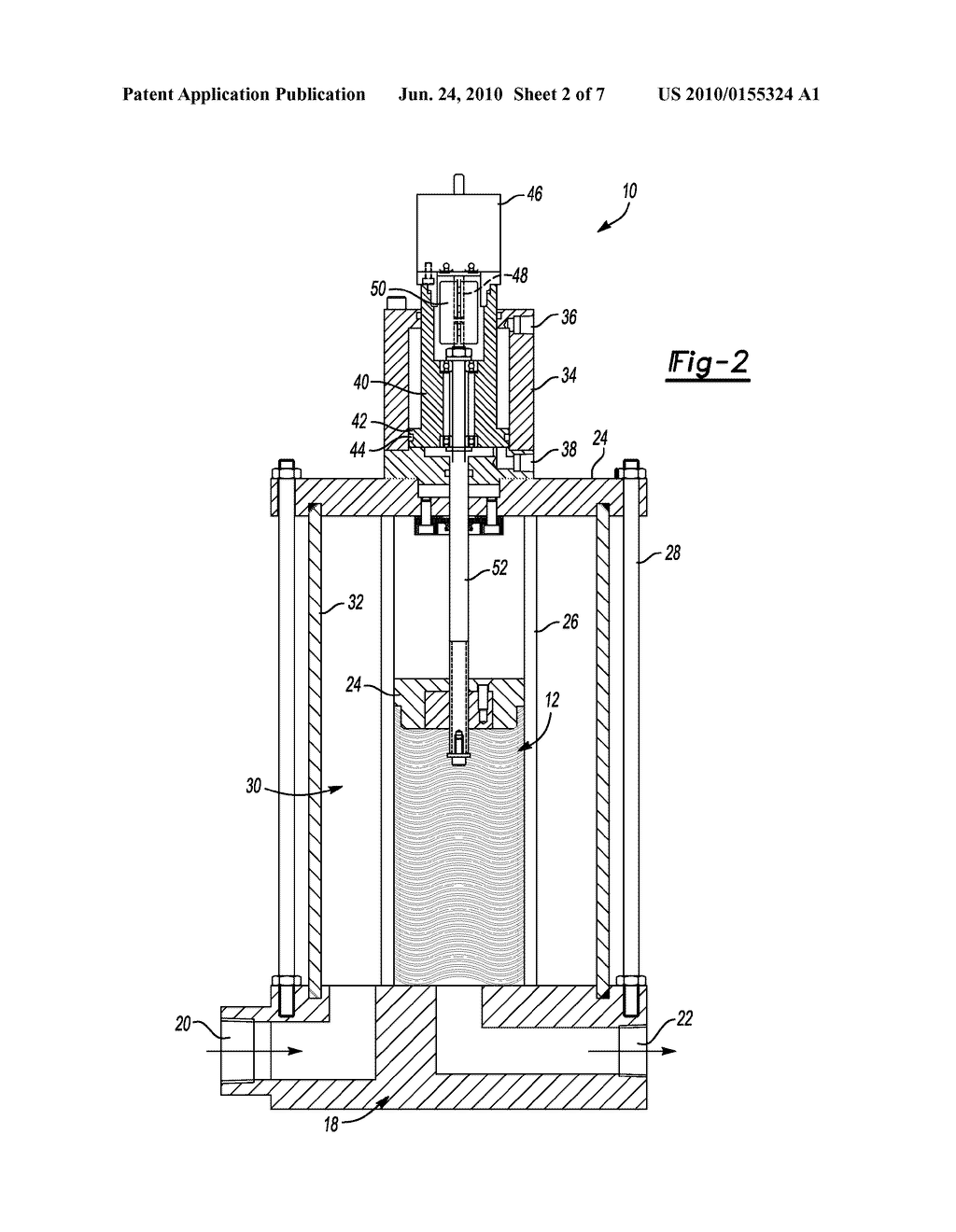 FILTER APPARATUS - diagram, schematic, and image 03