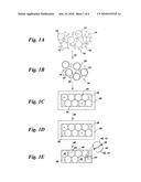 PARTICLE-TEMPLATED MEMBRANES, AND RELATED PROCESSES FOR THEIR PREPARATION diagram and image