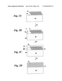 PARTICLE-TEMPLATED MEMBRANES, AND RELATED PROCESSES FOR THEIR PREPARATION diagram and image