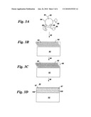 PARTICLE-TEMPLATED MEMBRANES, AND RELATED PROCESSES FOR THEIR PREPARATION diagram and image