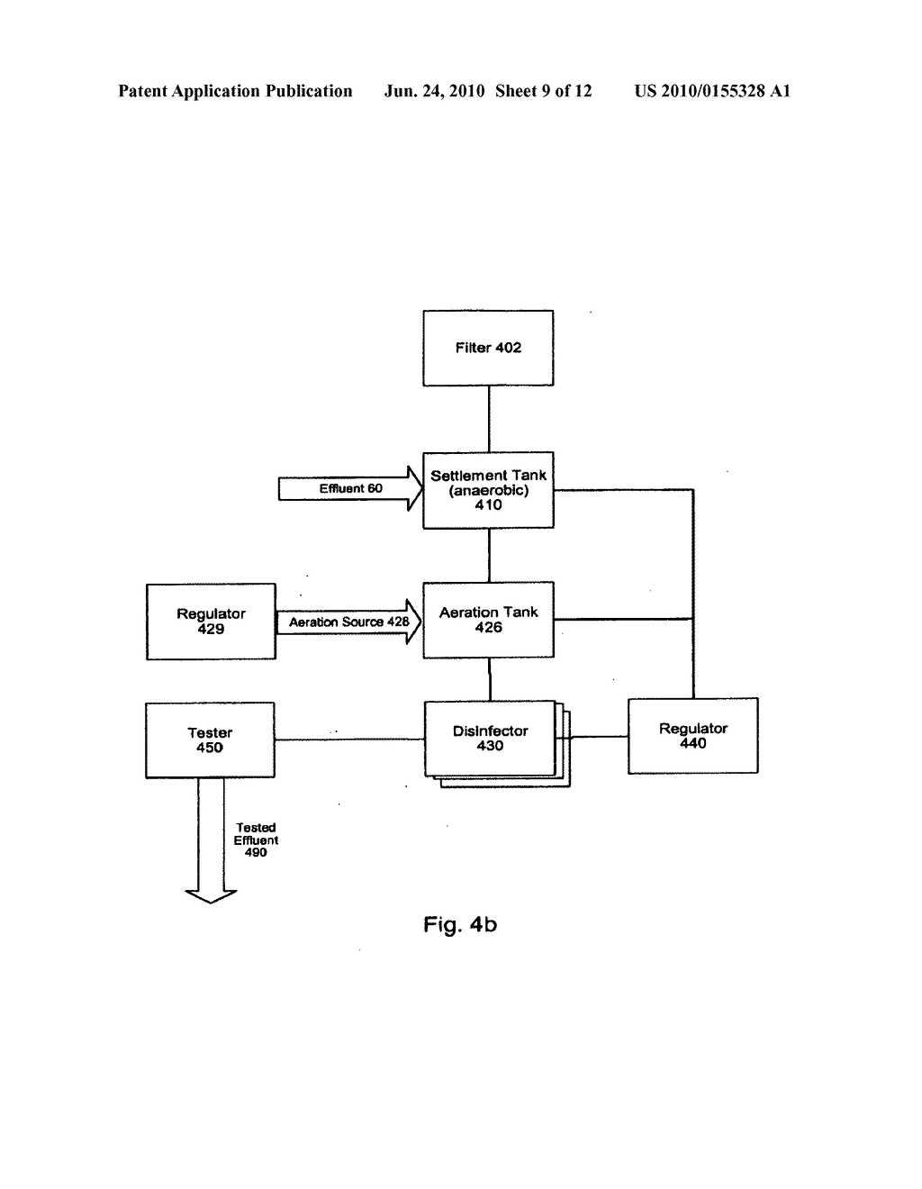 SYSTEMS, METHODS AND COMPONENTS FOR WATER TREATMENT AND REMEDIATION - diagram, schematic, and image 10