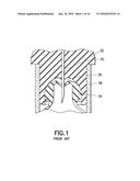 Density Phase Separation Device diagram and image