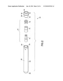 Density Phase Separation Device diagram and image