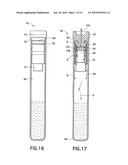 Density Phase Separation Device diagram and image