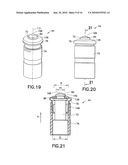 Density Phase Separation Device diagram and image