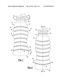 HOT-FILL CONTAINER diagram and image