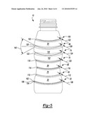 HOT-FILL CONTAINER diagram and image