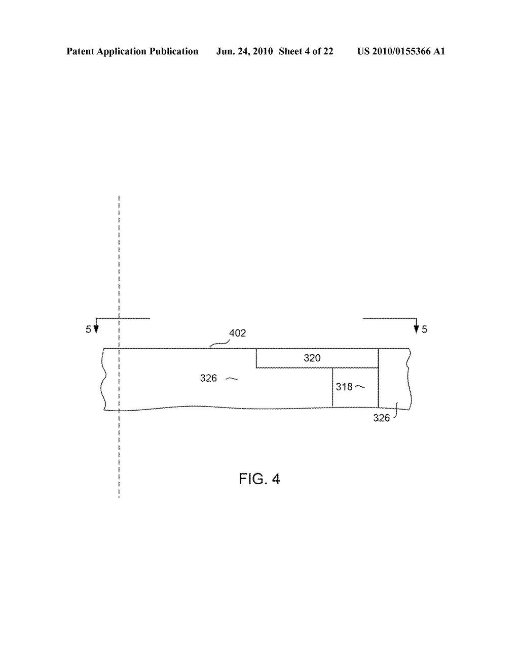 METHOD FOR CREATING A MAGNETIC WRITE POLE HAVING A STEPPED PERPENDICULAR POLE VIA CMP-ASSISTED LIFTOFF - diagram, schematic, and image 05