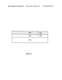 METHOD FOR MANUFACTURING A MAGNETIC WRITE HEAD HAVING A HARD MASK DEFINED WRITE POLE TRAILING EDGE STEP diagram and image