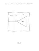 METHOD FOR MANUFACTURING A MAGNETIC WRITE HEAD HAVING A HARD MASK DEFINED WRITE POLE TRAILING EDGE STEP diagram and image