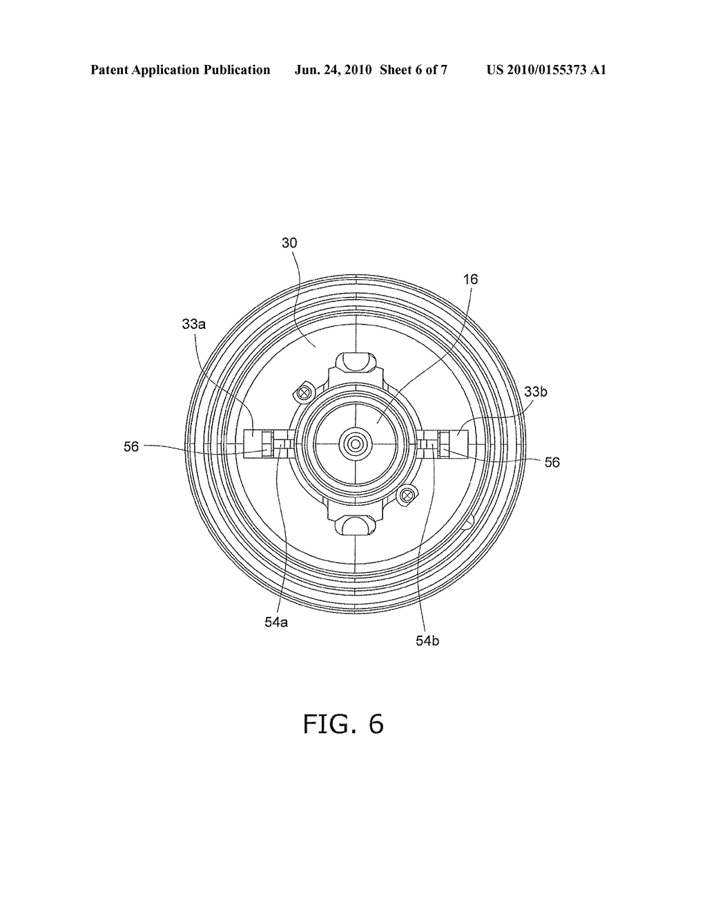 PLASMA TORCH, PLASMA TORCH NOZZLE, AND PLASMA-WORKING MACHINE - diagram, schematic, and image 07