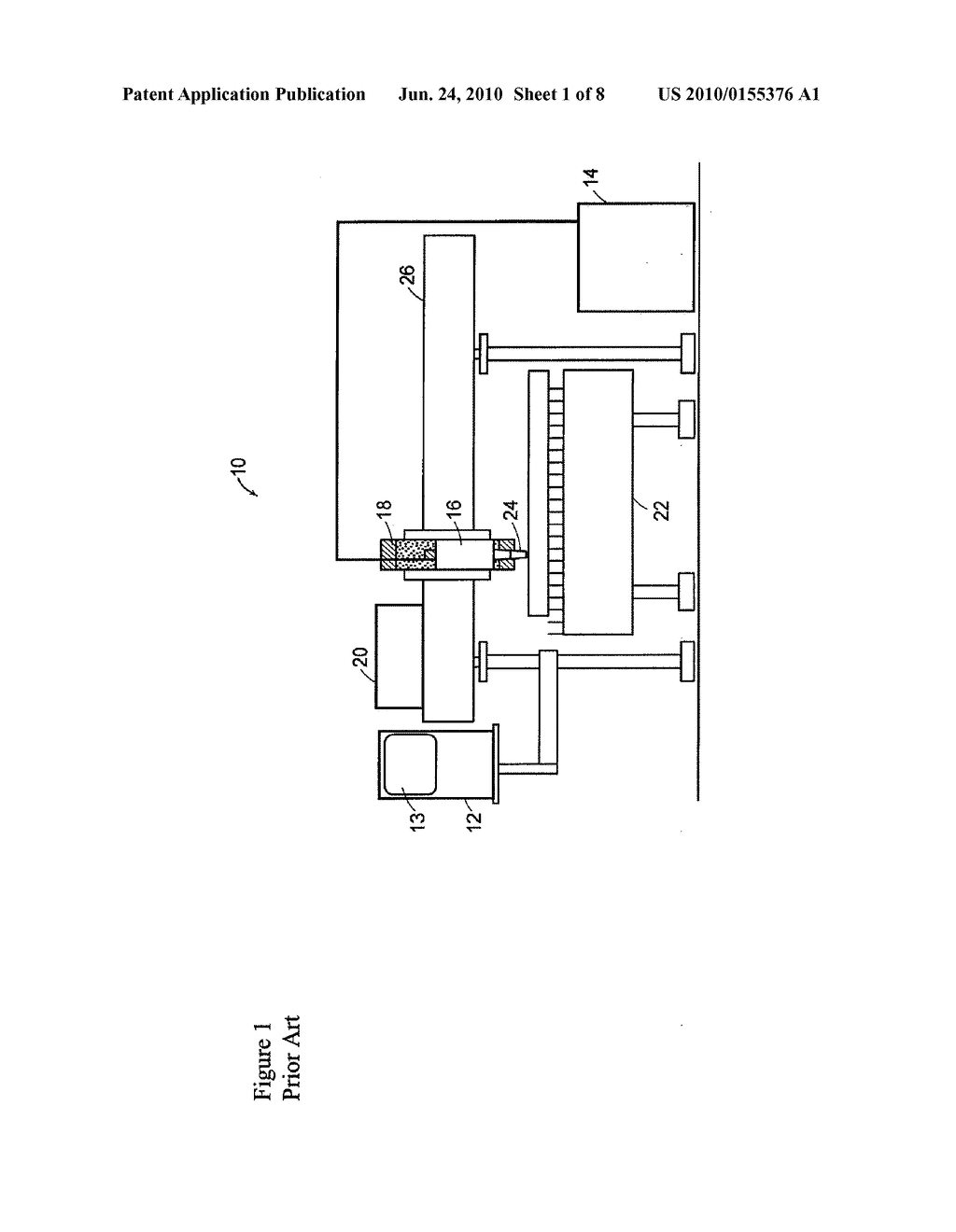 High Quality Hole Cutting Using Variable Shield Gas Compositions - diagram, schematic, and image 02