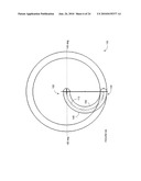 Method And Apparatus For Cutting High Quality Internal Features And Contours diagram and image