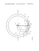 Method And Apparatus For Cutting High Quality Internal Features And Contours diagram and image