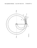 Method And Apparatus For Cutting High Quality Internal Features And Contours diagram and image