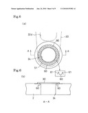 Method for Machining Valve Mechanism Component Member diagram and image