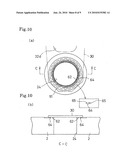 Method for Machining Valve Mechanism Component Member diagram and image