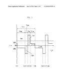 AC PULSE ARC WELDING CONTROL METHOD diagram and image