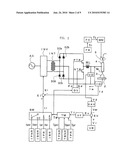 AC PULSE ARC WELDING CONTROL METHOD diagram and image