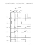 AC PULSE ARC WELDING CONTROL METHOD diagram and image