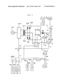 AC PULSE ARC WELDING CONTROL METHOD diagram and image