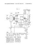 AC PULSE ARC WELDING CONTROL METHOD diagram and image