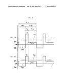 AC PULSE ARC WELDING CONTROL METHOD diagram and image