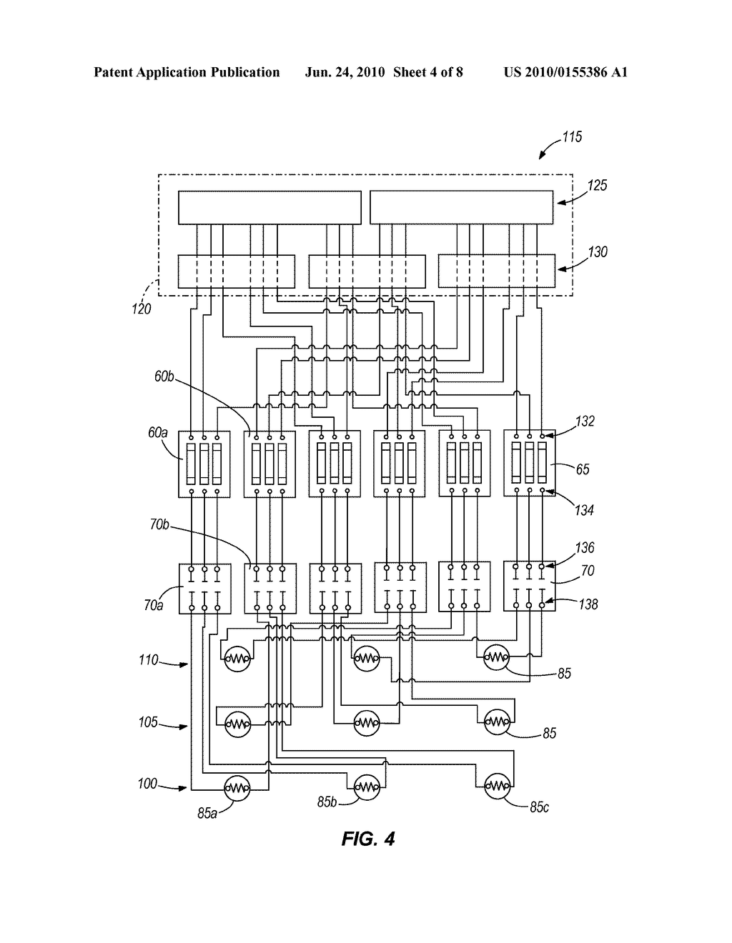 WATER HEATER AND METHOD OF OPERATING THE SAME - diagram, schematic, and image 05