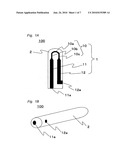 Ceramic Heater and Mold diagram and image