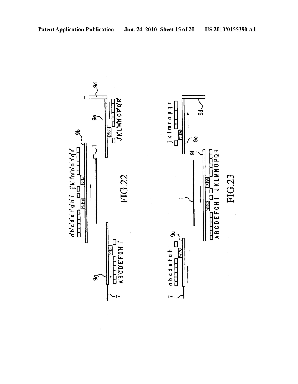 Induction Heating Device for a Metal Plate - diagram, schematic, and image 16