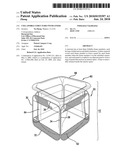 Collapsible structures with liners diagram and image