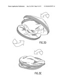 Collapsible structures with liners diagram and image