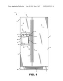 SELECT FILL SENSOR SYSTEM FOR REFRIGERATOR DISPENSERS diagram and image