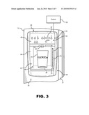 SELECT FILL SENSOR SYSTEM FOR REFRIGERATOR DISPENSERS diagram and image