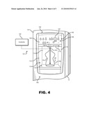 SELECT FILL SENSOR SYSTEM FOR REFRIGERATOR DISPENSERS diagram and image