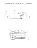 TWO-COMPONENT BAROMETRIC CELL HAVING A SEALED TRIGGERING MECHANISM diagram and image