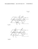 Ventilation Board, Ventilation Box, Ventilation System, Insulating Board and Method for Manufacturing Ventilation Board and Box diagram and image