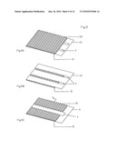 Ventilation Board, Ventilation Box, Ventilation System, Insulating Board and Method for Manufacturing Ventilation Board and Box diagram and image