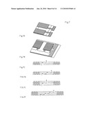 Ventilation Board, Ventilation Box, Ventilation System, Insulating Board and Method for Manufacturing Ventilation Board and Box diagram and image