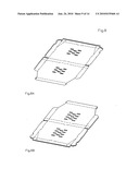 Ventilation Board, Ventilation Box, Ventilation System, Insulating Board and Method for Manufacturing Ventilation Board and Box diagram and image