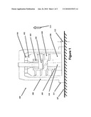 ENERGY HARVESTING POWER SOURCES FOR ACCIDENTAL DROP DETECTION AND DIFFERENTIATION FROM FIRING diagram and image