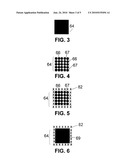 PRINT CONTAINMENT OF PIXELS TO IMPROVE READABILITY diagram and image