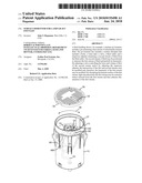 SURFACE DISRUPTOR FOR LAMINAR JET FOUNTAIN diagram and image